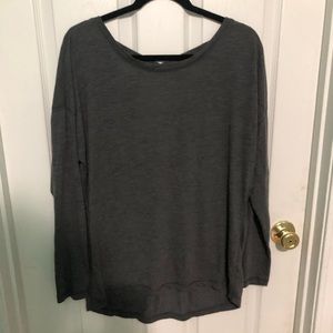 Work out/ casual shirt